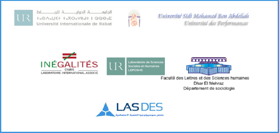 Colloque International sur L’apport des sciences sociales aux politiques de santé