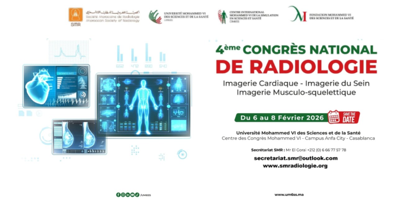 Quoi de neuf en imagerie médicale en 2026 ?