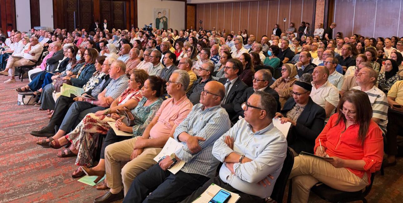 Le syndicalisme médical au Maroc à la croisée des chemins: Capitaliser sur l’expérience et assurer la relève
