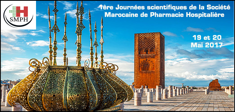 Société Marocaine de Pharmacie Hospitalière / SMPH