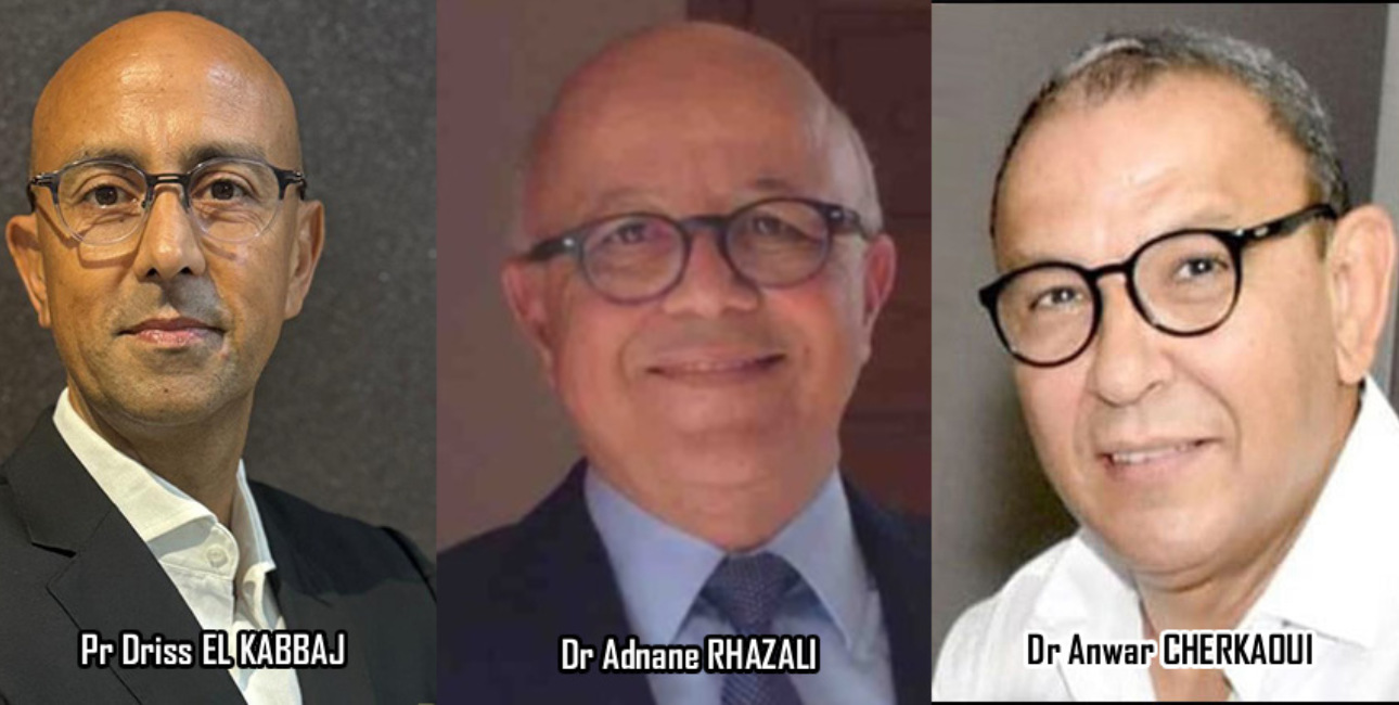 Crampes musculaires, dysfonctionnement des reins et l’alerte par des examens biologiques simples