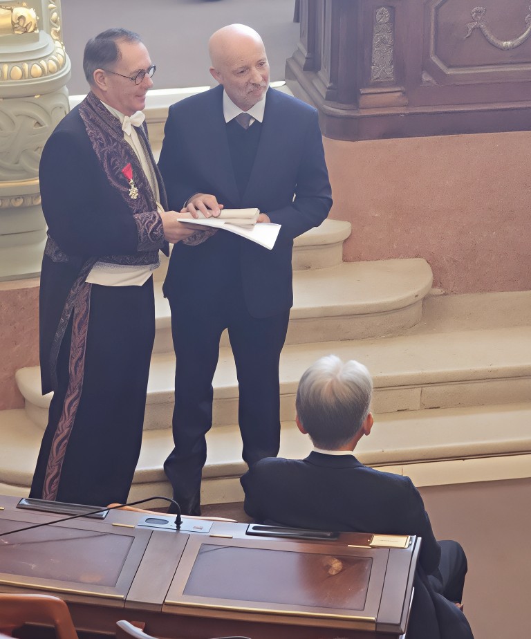 Pr Redouane Abouqal 0901202601