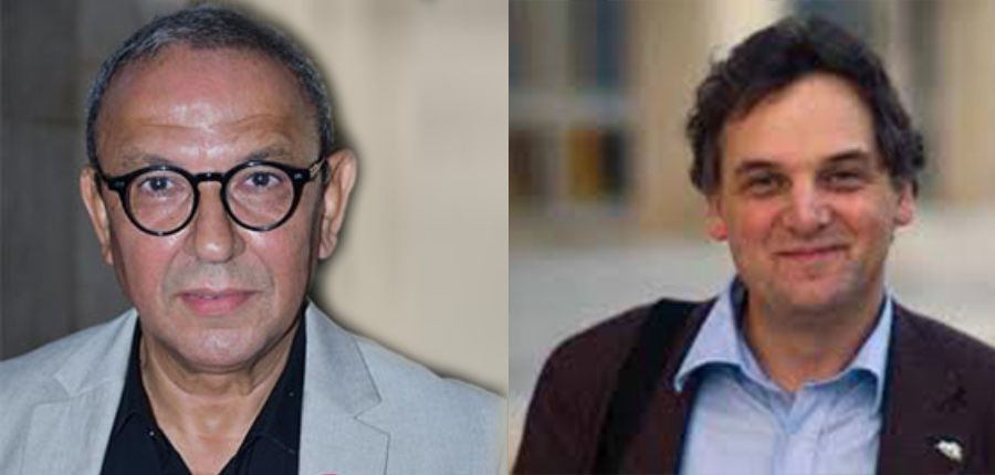 Josef Gligorov, grand spécialité des cancers du sein est à Rabat pour présenter les dernières données scientifiques