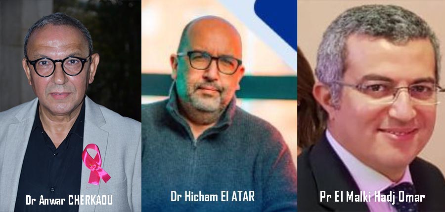 L’apport du numérique en anatomopathologie dans la prise en charge chirurgicale des cancers