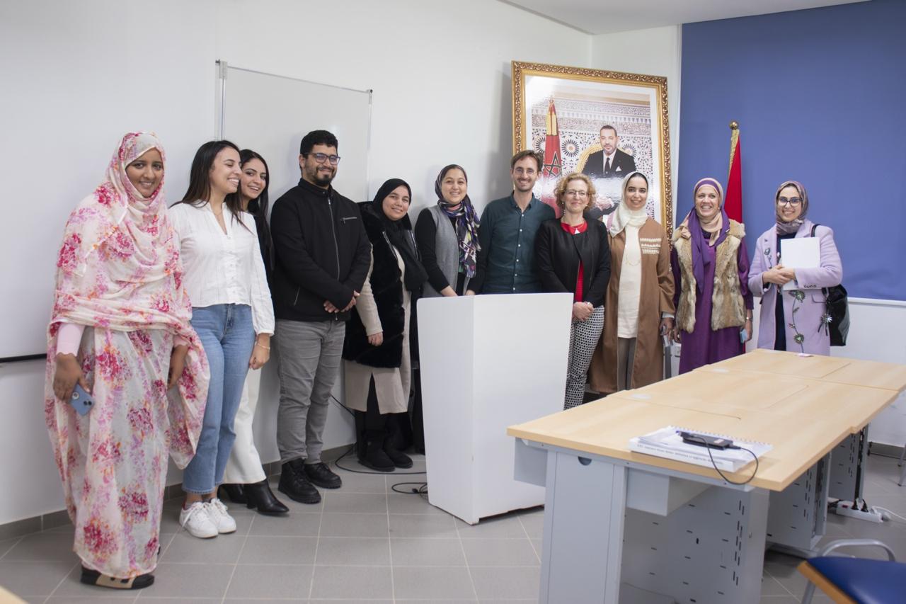 Fac medecine Tanger 2312202401