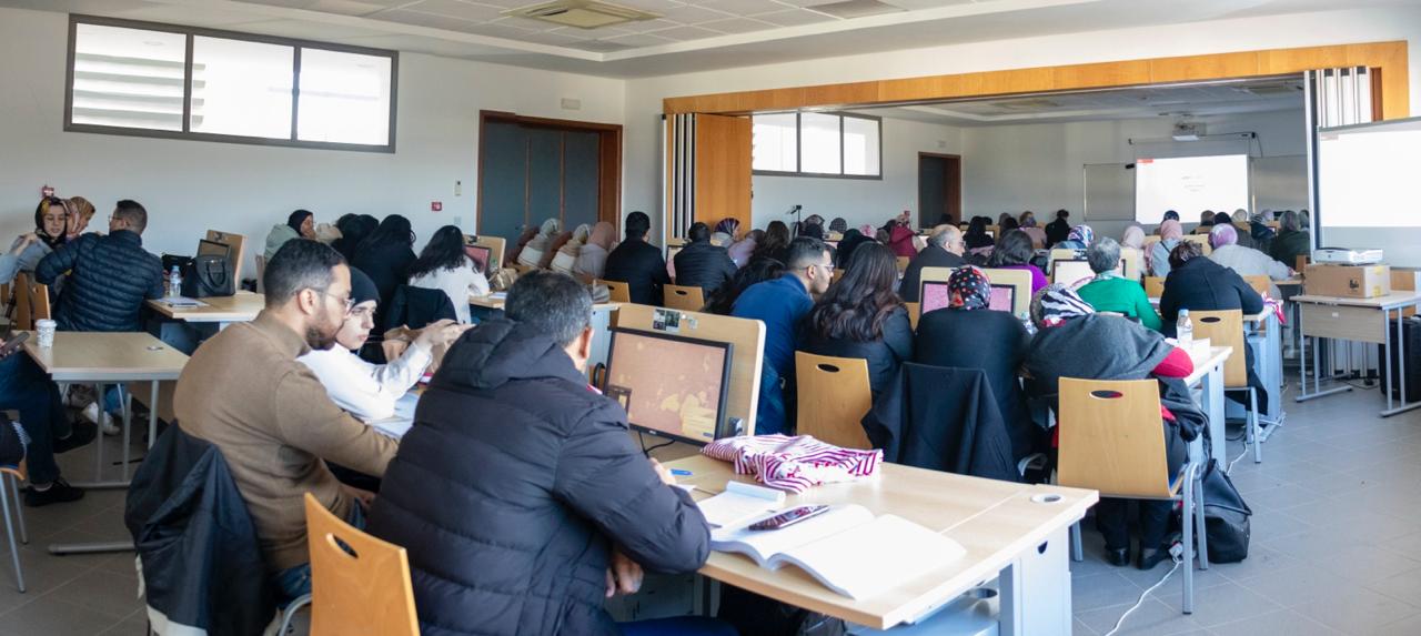 Fac medecine Tanger 2312202402