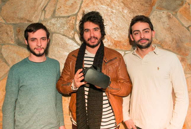 Malo Louvigne Reda Khouadra Timothee Cabanne