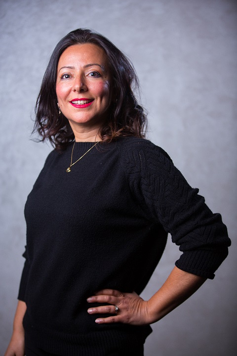 Pr Aicha Chaibi 02122024