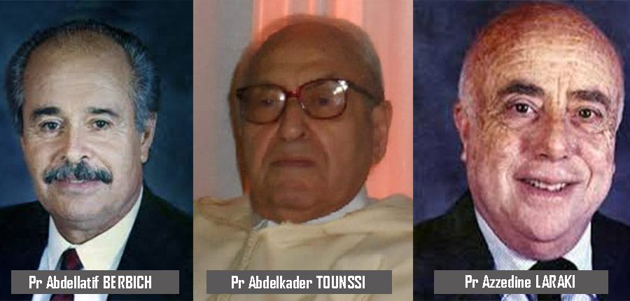 Un appel pour l'édification de la place "Les HOUKAMA الحكماء"