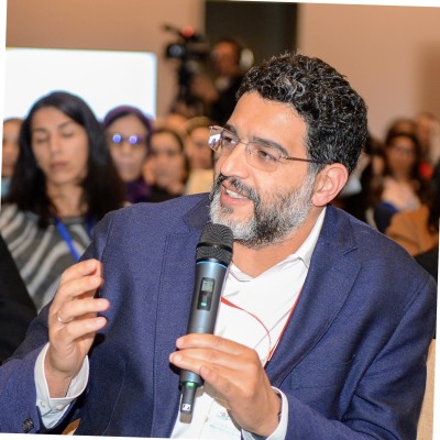 Pr Abdellah El Maghraoui 02062025