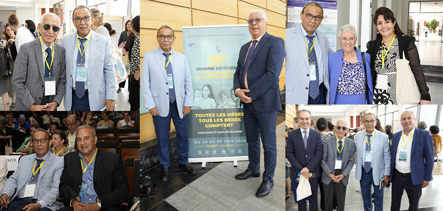 Pour la réduction des souffrances chez les nouveaux-nés et la mortalité lors de l'accouchement