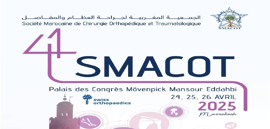 À la pointe du progrès : la traumatologie orthopédique marocaine au rythme des avancées mondiales