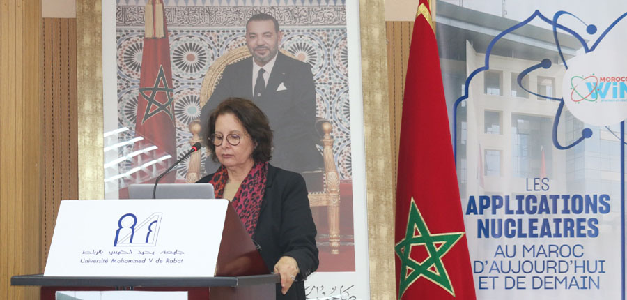 Theranostique et cyclotrons : le nucléaire au service de la médecine moderne