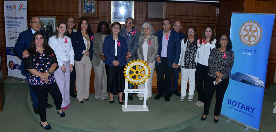 Concentration de zones denses dans le sein et cancer : les contrôles réguliers s’imposent