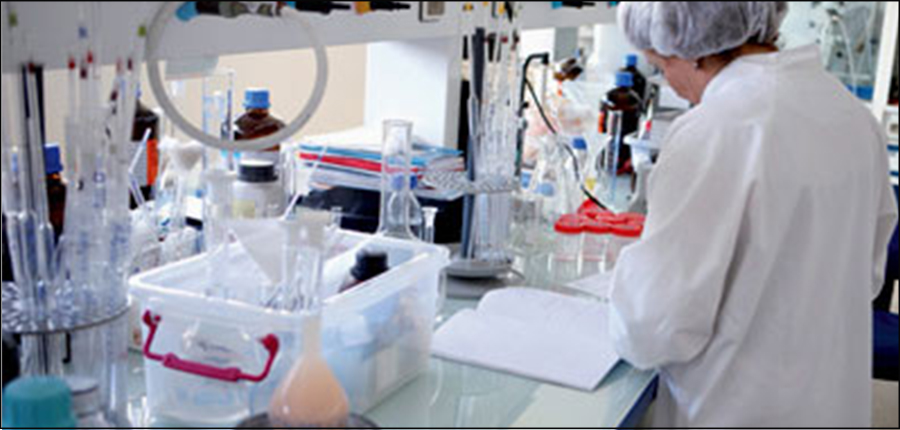 Nouvelle convention en matière de recherche et développement de l’industrie pharmaceutique Marocaine