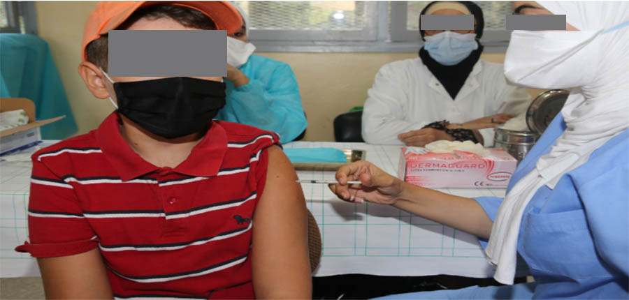 Comment le Maroc a préservé des générations d’enfants grâce à la vaccination