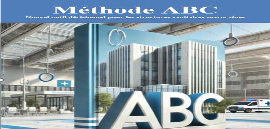 Publication d’un ouvrage marocain sur le management des structures sanitaires