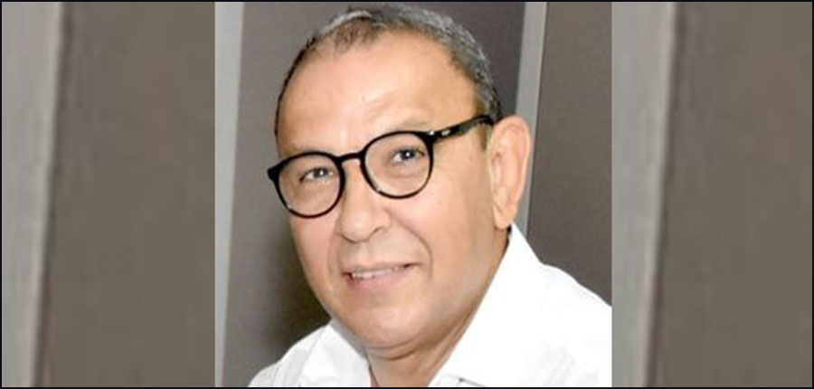 أنور الشرقاوي: من أجل إيصال عقم الأزواج إلى أوليات الصحة العمومية بالمغرب