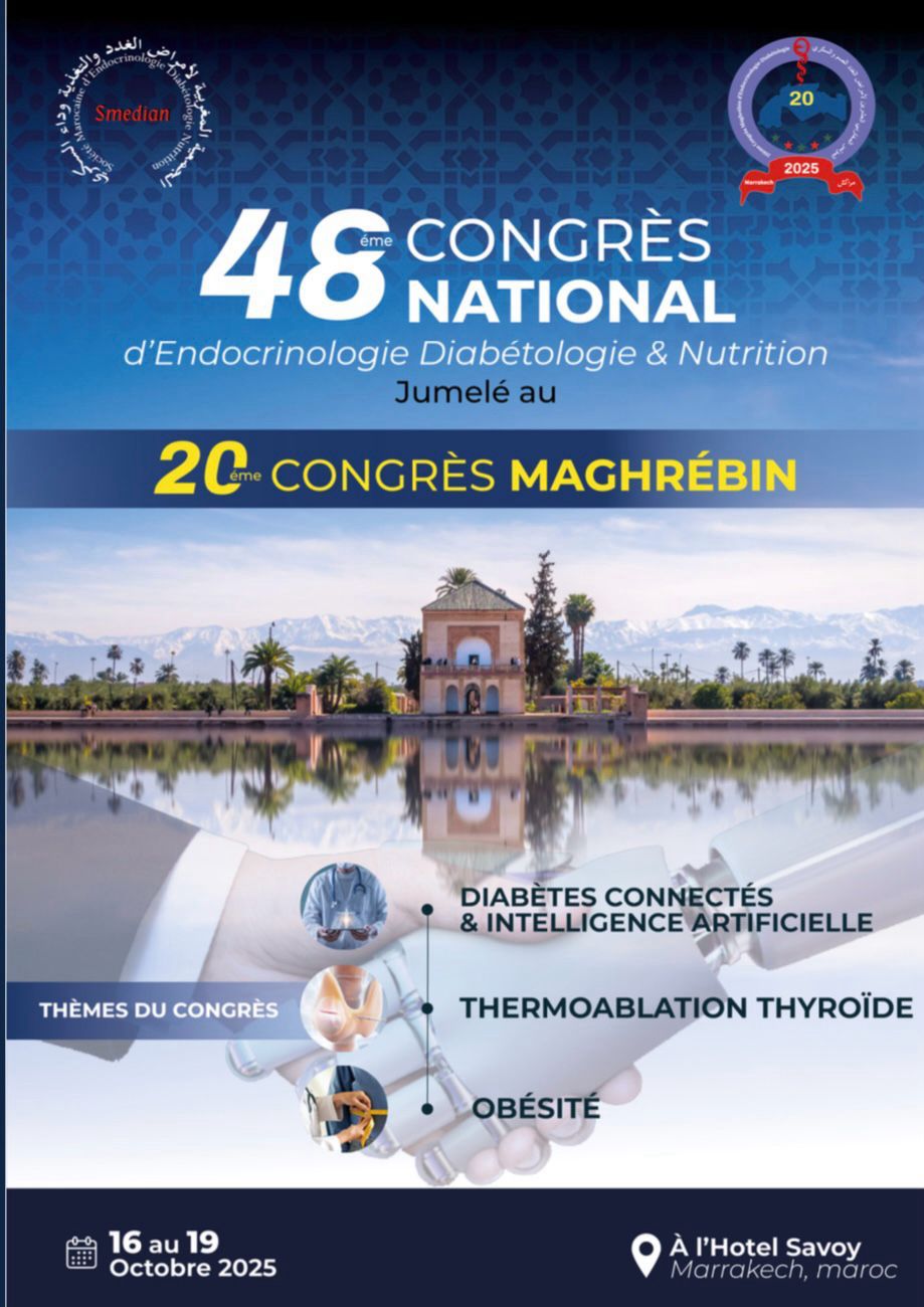 Affiche Smedian 15072025
