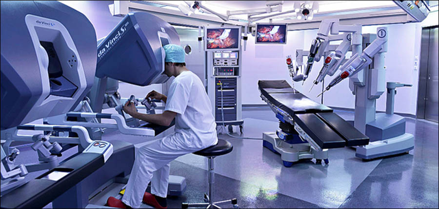 Des experts mettent en avant à Salé l’importance de l’intelligence artificielle dans le domaine de la santé