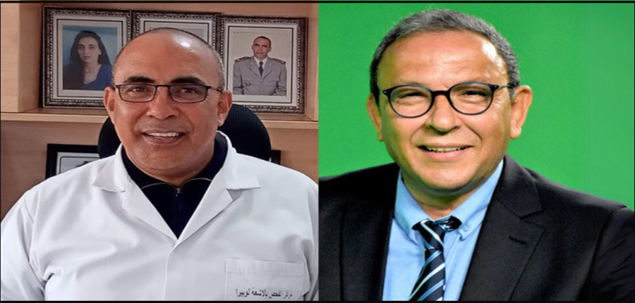 Interview croisée entre Dr Anwar CHERKAOUI et Dr Bounhir BOUMEHDI: L’ère du stéthoscope classique serait elle révolue?