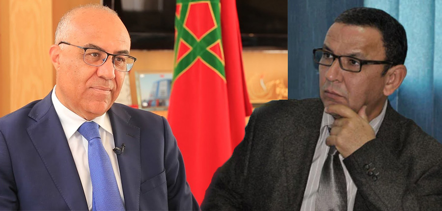 Institutionnalisez "Ma thèse en 180 secondes" : Lettre Ouverte à M.le Ministre de l'Enseignement Supérieur de la Recherche et de l'innovation du Maroc