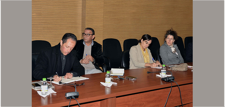 Programme de leadership pour la Couverture Sanitaire Universelle