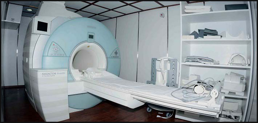 Intelligence Artificielle et l’imagerie par résonance magnétique