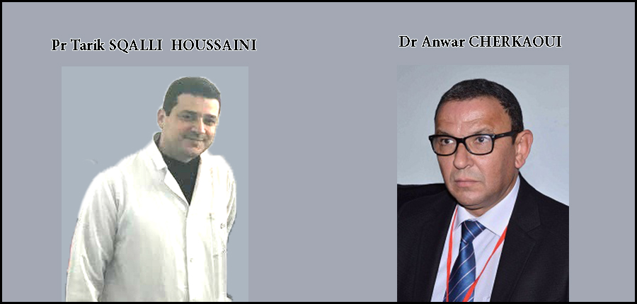 Entretien avec Pr Tarik SQALLI HOUSSAINI, Chef du servie de Néphrologie au CHU Hassan II de Fès