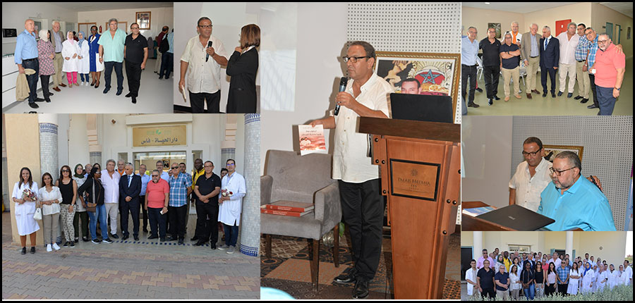 Le 15ème Cours Supérieur Francophone de Sénologie par l'IMAGE