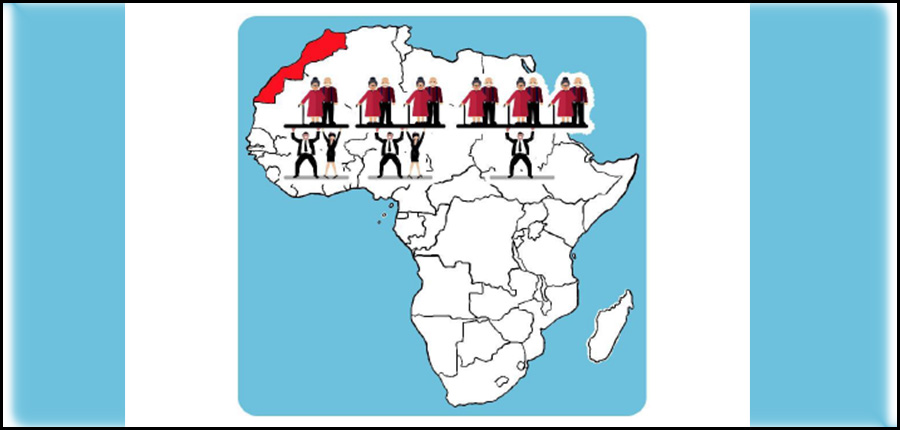 1er Colloque International sur le vieillissement en Afrique, Santé et qualité de vie