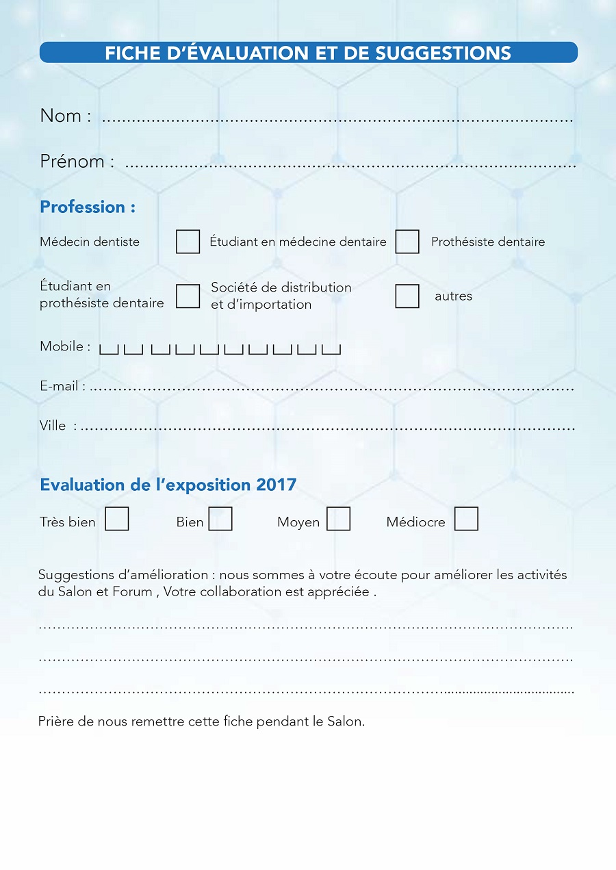 PROGRAMME SCIENTIFIQUE DU FORUM AFRIQUE GLOBAL SANTE 20181 4