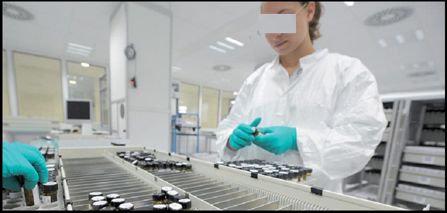 Concurrence arabe à l’industrie pharmaceutique marocaine