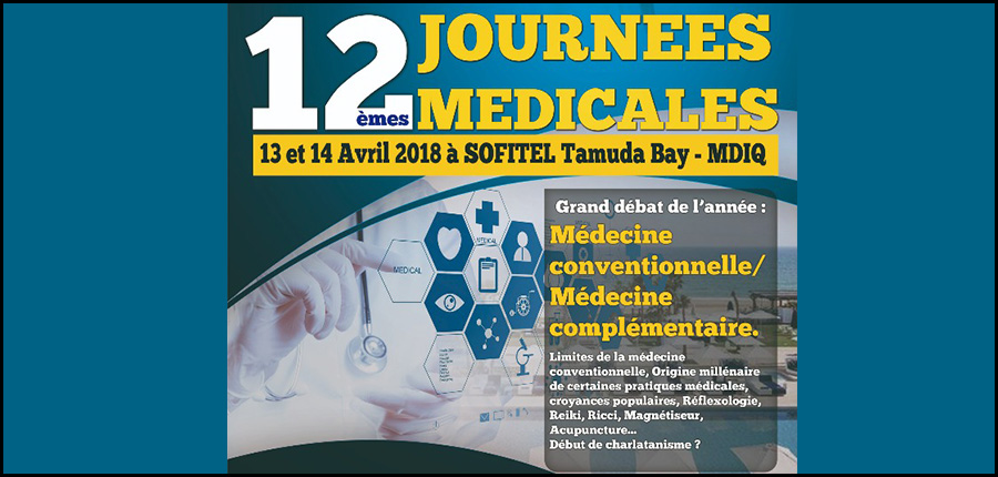 Confrontation entre médecine conventionnelle et médecine complémentaire