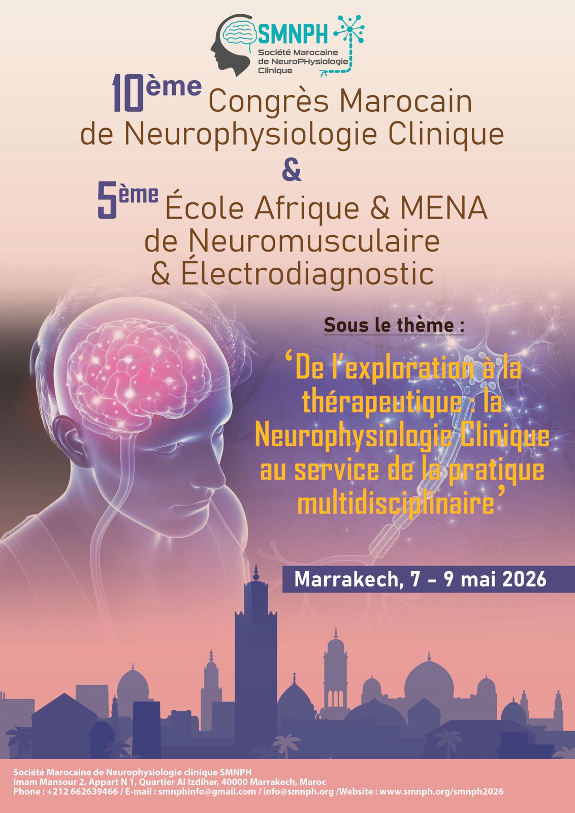 Neurophysiologie clinique 020320261