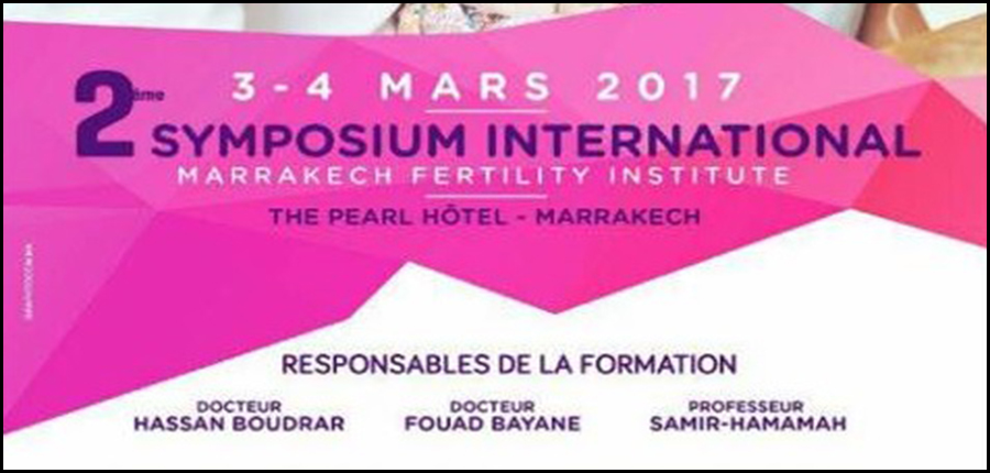 L’infertilité ou stérilité  des couples  est un problème méconnue au Maroc