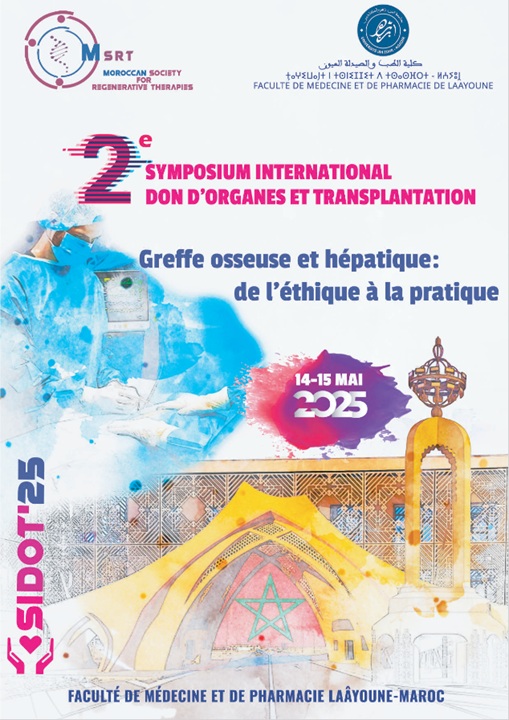 Affiche Banque os Laayoune 07052025