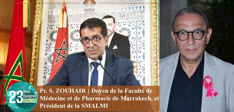 Les principales recommandations en Infectiologie au Maroc élaborées par la SMALMI