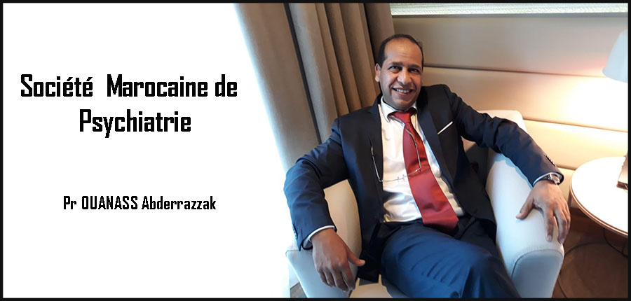 Élaboration des premiers protocoles thérapeutiques marocains contre la schizophrénie