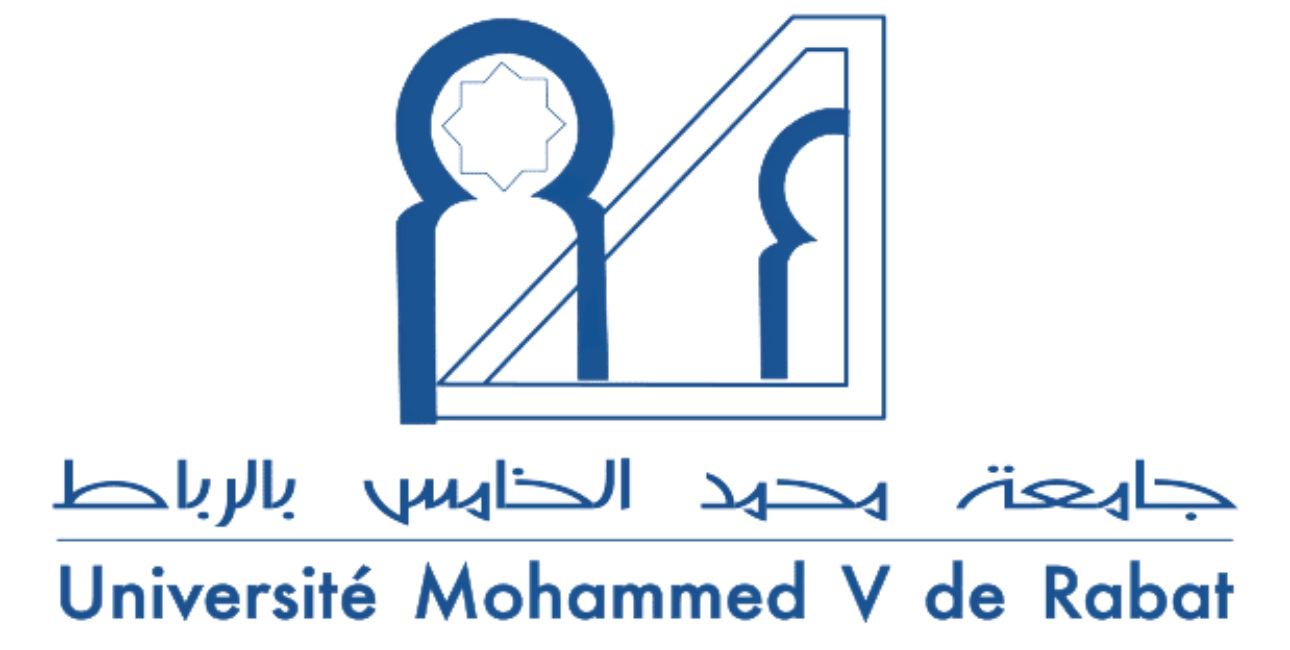 Université Mohammed V : Pour la création de passerelles universitaires entre les écoles d’ingénierie et la faculté de médecine et de pharmacie