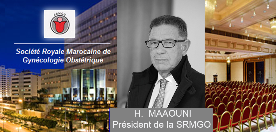 35 ème Congres National SRMGO : Forte participation Africaine, Maghrébine et Européenne