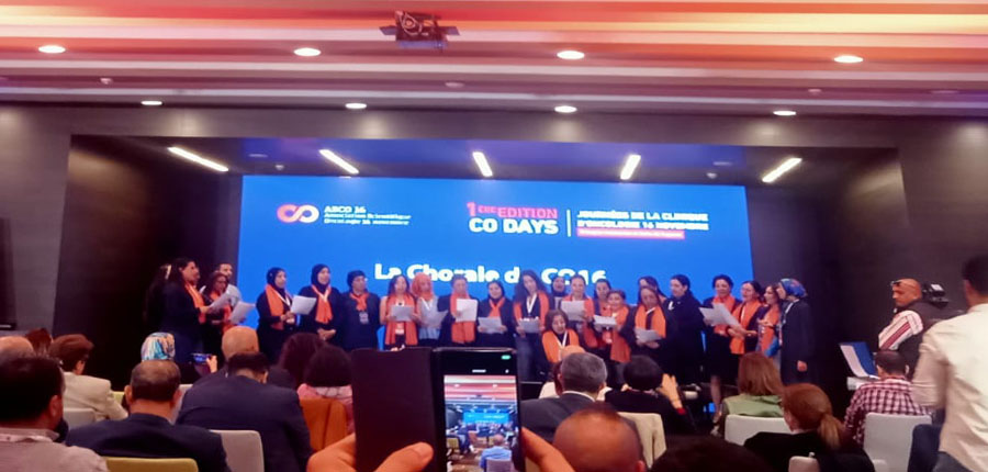 Naissance de l’ASCO Maroc pour des soins en cancérologie aux standards internationaux